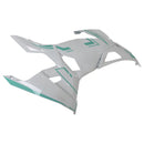 Injection Fairing Kit Bodywork For Kawasaki EX400 Ninja400 2018-2024