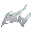 Injection Fairing Kit Bodywork For Kawasaki EX400 Ninja400 2018-2024