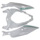 Injection Fairing Kit Bodywork For Kawasaki EX400 Ninja400 2018-2024