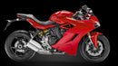 Injection Fairing Kit Bodywork For Ducati Supersport 939 939S 2017-2020