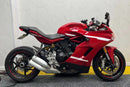 Injection Fairing Kit Bodywork For Ducati Supersport 939 939S 2017-2020