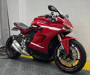 Injection Fairing Kit Bodywork For Ducati Supersport 939 939S 2017-2020