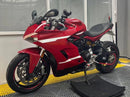 Injection Fairing Kit Bodywork For Ducati Supersport 939 939S 2017-2020