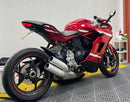 Injection Fairing Kit Bodywork For Ducati Supersport 939 939S 2017-2020