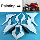 Injection Fairing Kit Bodywork For Ducati Supersport 939 939S 2017-2020