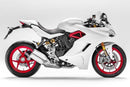 Injection Fairing Kit Bodywork For Ducati Supersport 939 939S 2017-2020