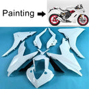 Injection Fairing Kit Bodywork For Ducati Supersport 939 939S 2017-2020