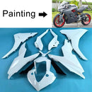 Injection Fairing Kit Bodywork For Ducati Supersport 939 939S 2017-2020