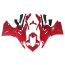 Injection Fairing Kit Bodywork For Ducati Supersport 950 950S 2021-2024