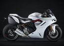 Injection Fairing Kit Bodywork For Ducati Supersport 950 950S 2021-2024