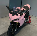Injection Fairing Kit Bodywork For Ducati Supersport 950 950S 2021-2024