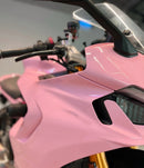 Injection Fairing Kit Bodywork For Ducati Supersport 950 950S 2021-2024