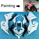 Injection Fairing Kit Bodywork For Ducati Supersport 950 950S 2021-2024