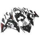 Injection Fairing Kit Bodywork Plastic ABS fit For Kawasaki ER6F/Ninja650R 2017-2019