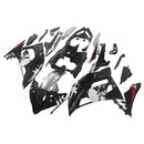 Injection Fairing Kit Bodywork Plastic ABS fit For Kawasaki ER6F/Ninja650R 2017-2019