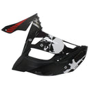 Injection Fairing Kit Bodywork Plastic ABS fit For Kawasaki ER6F/Ninja650R 2017-2019