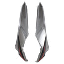 Injection Fairing Kit Bodywork Plastic ABS fit For Kawasaki ER6F/Ninja650R 2017-2019