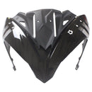 Injection Fairing Kit Bodywork Plastic ABS fit For Kawasaki ER6F/Ninja650R 2017-2019