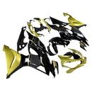 Injection Fairing Kit Bodywork Plastic ABS fit For Kawasaki ZX6R 2019-2023