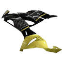 Injection Fairing Kit Bodywork Plastic ABS fit For Kawasaki ZX6R 2019-2023