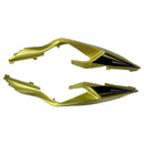 Injection Fairing Kit Bodywork Plastic ABS fit For Kawasaki ZX6R 2019-2023