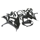 Injection Fairing Kit Bodywork Plastic ABS fit For Kawasaki Z1000SX 2010-2015
