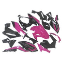 Injection Fairing Kit Bodywork Plastic ABS fit For Kawasaki Z400 2018-2024