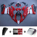 Injection Fairing Kit Bodywork For Ducati Panigale V4 V4S 2020-2021