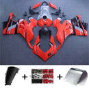Injection Fairing Kit Bodywork For Ducati Panigale V4 V4S 2020-2021