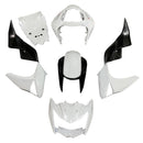 Injection Fairing Kit Bodywork Plastic ABS fit For Kawasaki Z1000 2007-2009