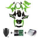 Injection Fairing Kit Bodywork Plastic ABS fit For Kawasaki Z1000 2007-2009