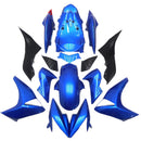 Injection Fairing Kit Bodywork Plastic ABS fit For Kawasaki Z1000 2007-2009