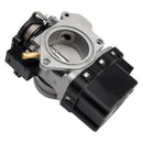 Throttle Body 5950191 00761610 For Saab 9-5 model 2.3L 4 Cyl 2004-2009