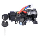 Ignition Lock Start Barrel Set Assembly 81905C2510 For Hyundai Sonata 2015-2019