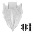 Windshield Windscreen for KAWASAKI Z500 2024-2025