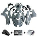 Injection Fairing Kit Bodywork ABS fit For Kawasaki ZX-10R ZX10RR 2021-2025
