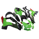 Injection Fairing Kit Bodywork ABS fit For Kawasaki ZX-10R ZX10RR 2021-2025