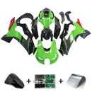 Injection Fairing Kit Bodywork ABS fit For Kawasaki ZX-10R ZX10RR 2021-2025