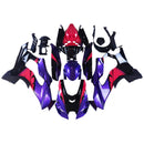 Injection Fairing Kit Bodywork ABS fit For Kawasaki ZX-10R ZX10RR 2021-2025
