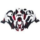Injection Fairing Kit Bodywork ABS fit For Kawasaki ZX-10R ZX10RR 2021-2025