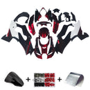 Injection Fairing Kit Bodywork ABS fit For Kawasaki ZX-10R ZX10RR 2021-2025