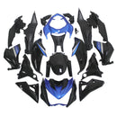 Injection Fairing Kit Bodywork Plastic ABS fit For Kawasaki Z800 2013-2018