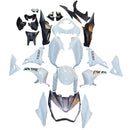 Injection Fairing Kit Bodywork Plastic ABS fit For Kawasaki Z800 2013-2018