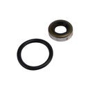 TH350 Speedo Gear Sleeve Housing w/ Extra Seals 345215 For GM Turbo 350