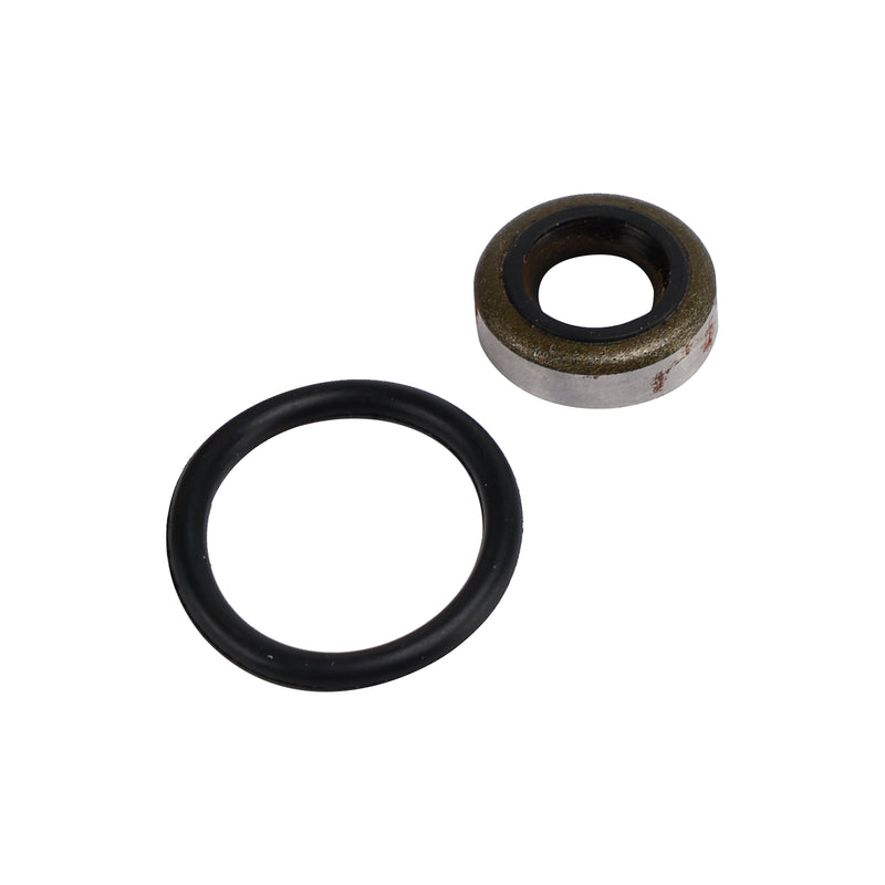 TH350 Speedo Gear Sleeve Housing w/ Extra Seals 345215 For GM Turbo 350