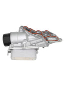 Oil Filter Housing & Oil Cooler 2721800410 For Mercedes Benz W463 X164 W164