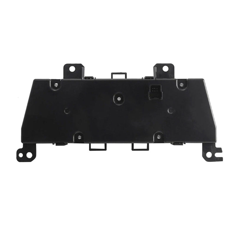 A/C Climate Control Module Panel 95017054 for Chevrolet Cruze 2009-2016