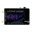 2.8Inch Upgraded NanoVNA Plus 50kHz-2.7GHz Handheld Vector Network Analyzer