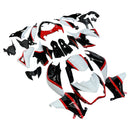 Injection Fairing Kit Bodywork Plastic ABS fit For Kawasaki Z800 2013-2018