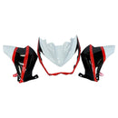 Injection Fairing Kit Bodywork Plastic ABS fit For Kawasaki Z800 2013-2018